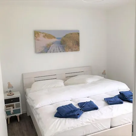 48 2 N Waterkant Appartamento *