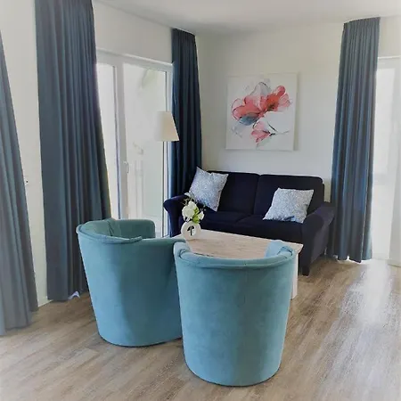 Appartamento 48 2 N Waterkant