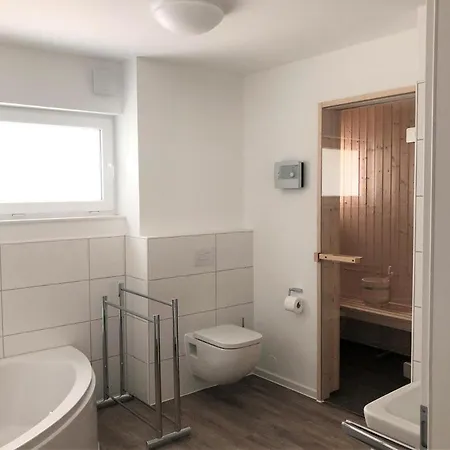 48 2 N Waterkant Appartamento *