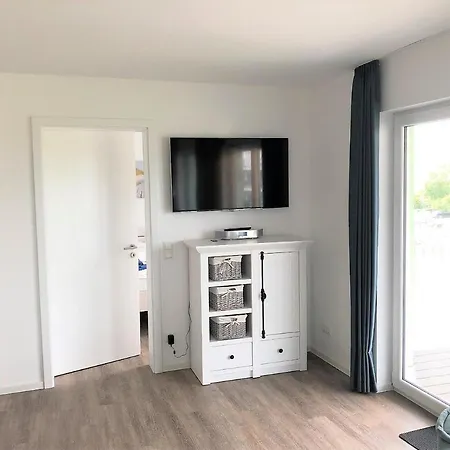 48 2 N Waterkant Appartamento