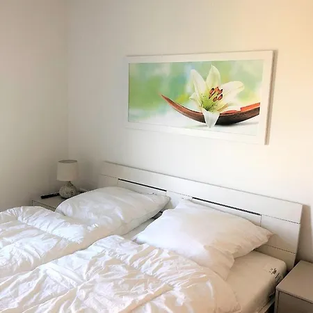 Appartamento 48 2 N Waterkant *