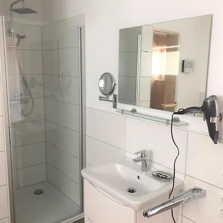 Appartamento 48 2 N Waterkant Schillig