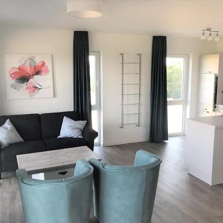 48 2 N Waterkant Appartamento *