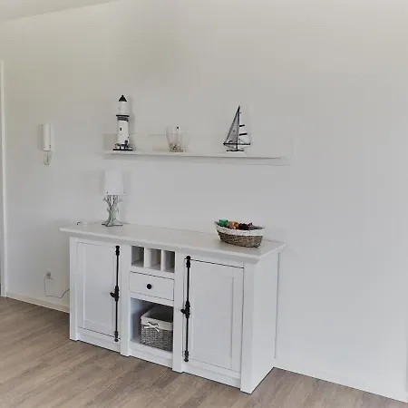 48 2 N Waterkant Appartamento *